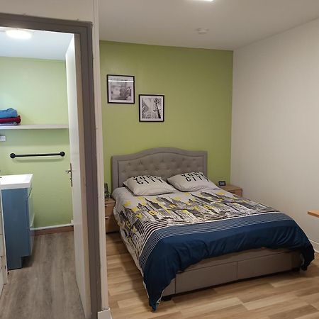 Studio Blanctout Equipe Wifi Le Creusot Dış mekan fotoğraf