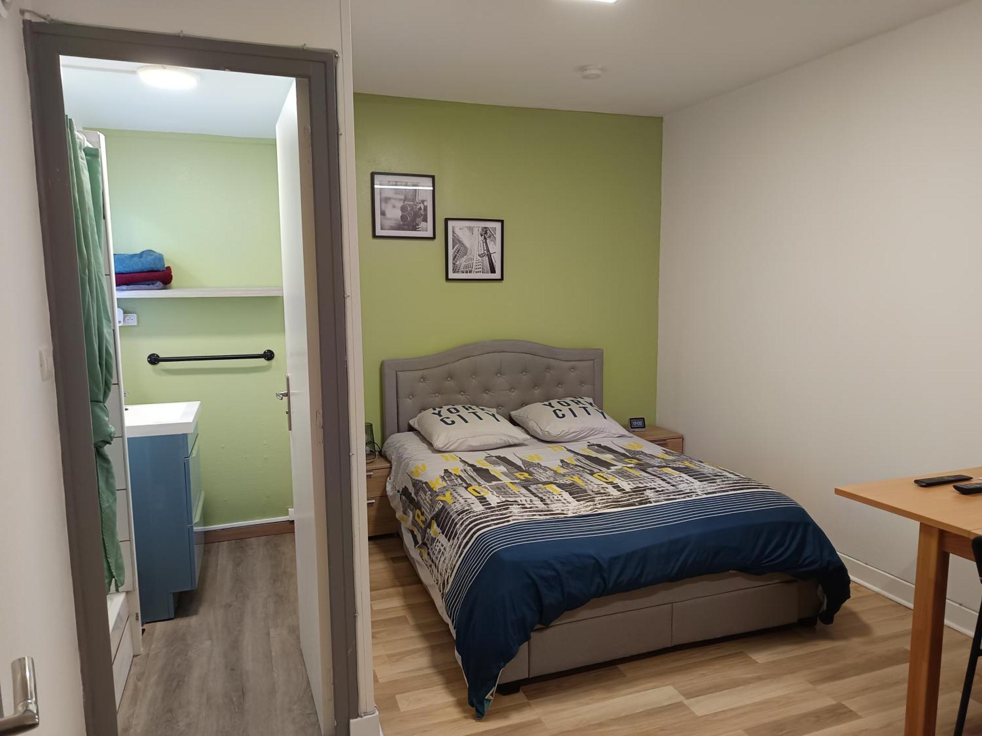 Studio Blanctout Equipe Wifi Le Creusot Dış mekan fotoğraf